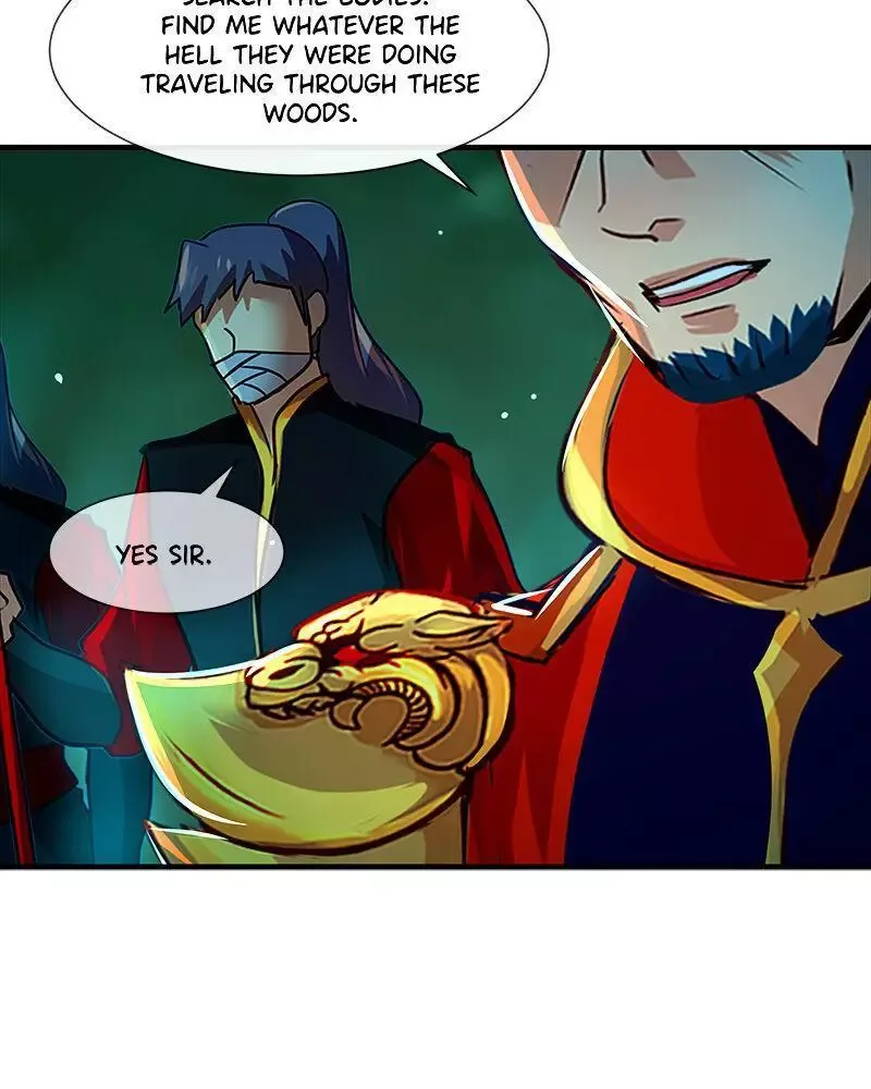 Subzero Chapter 125 page 111