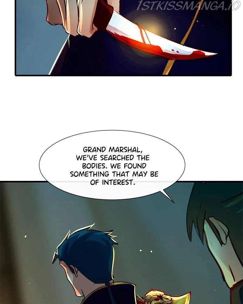 Subzero Chapter 126 page 6