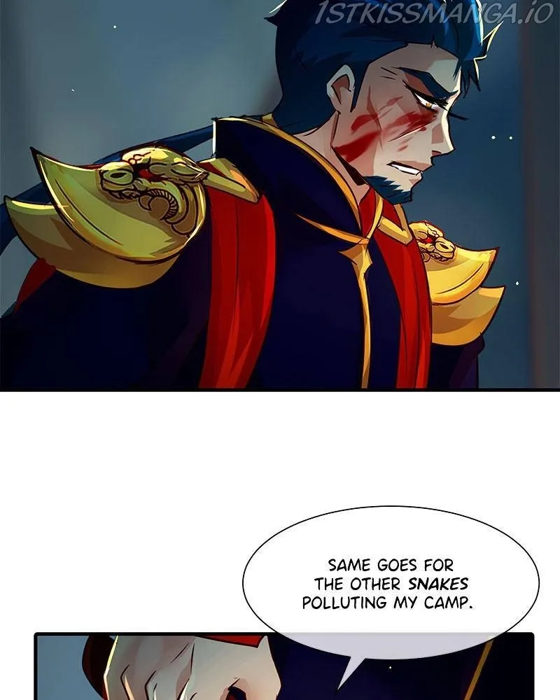Subzero Chapter 126 page 5