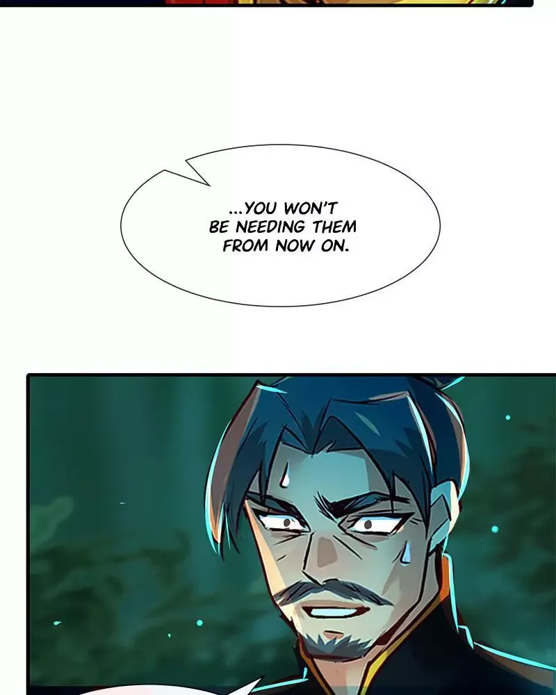 Subzero Chapter 125 page 114