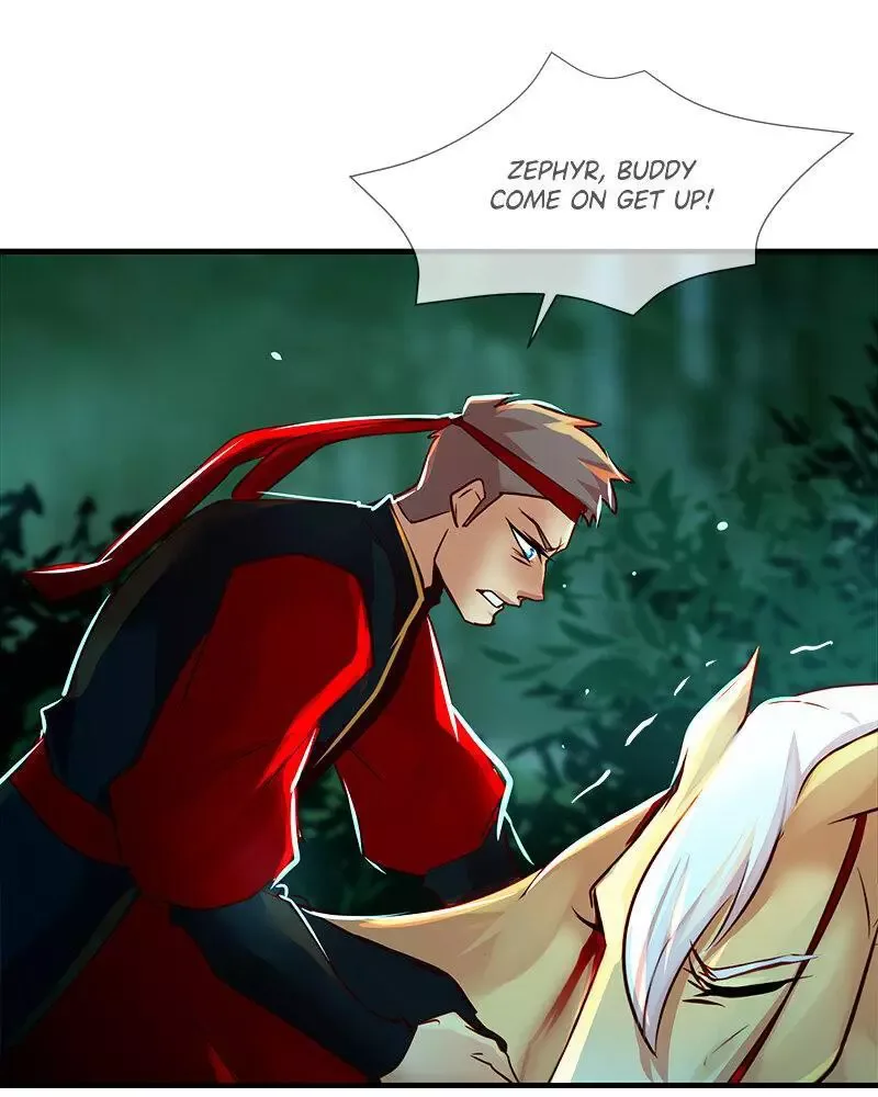 Subzero Chapter 125 page 105
