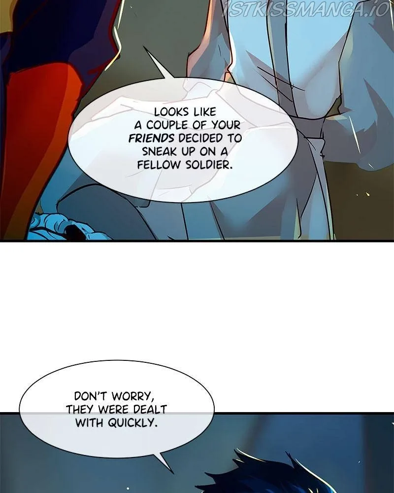 Subzero Chapter 126 page 4
