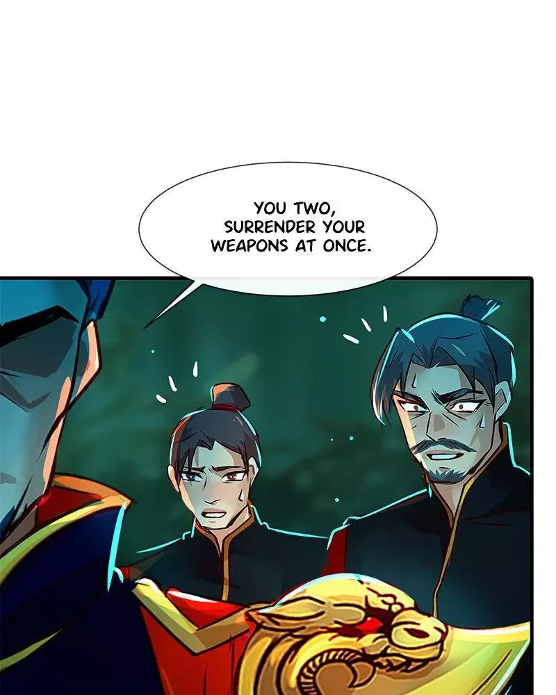 Subzero Chapter 125 page 113