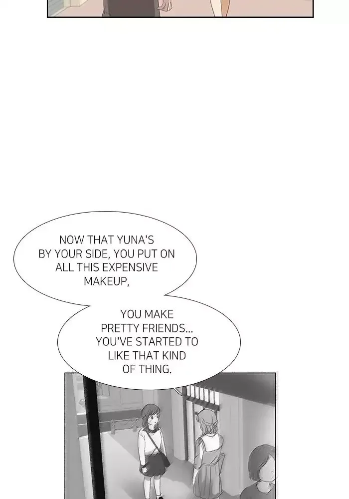 Girl's World Chapter 129 page 20