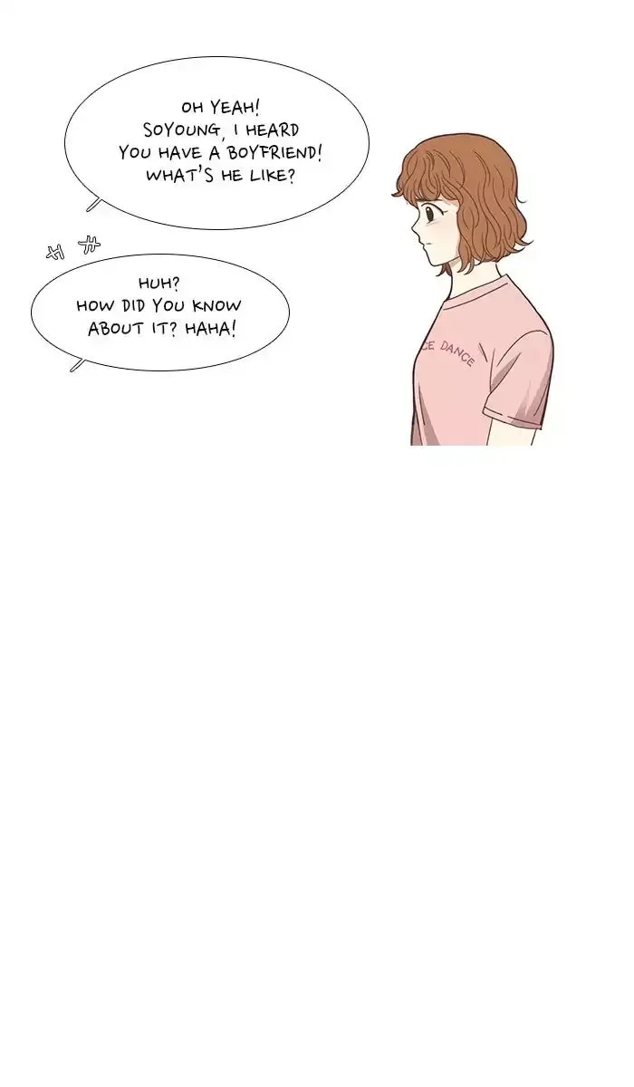 Girl's World Chapter 129 page 18