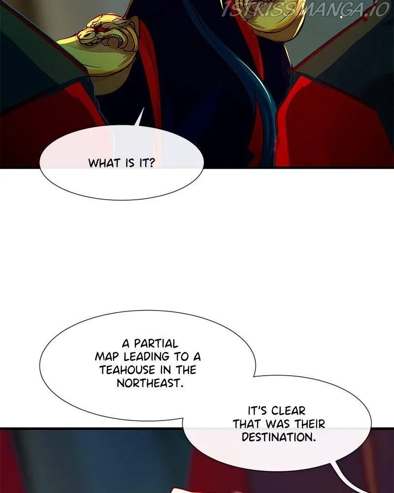 Subzero Chapter 126 page 7