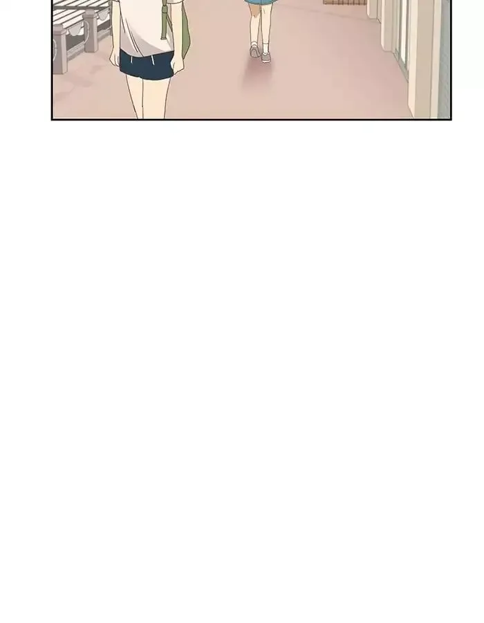 Girl's World Chapter 129 page 41