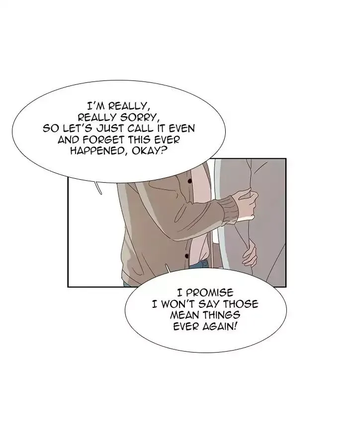 Girl's World Chapter 129 page 27