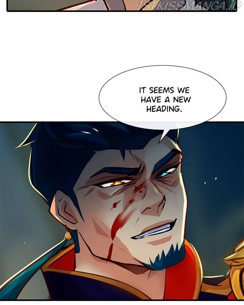 Subzero Chapter 126 page 10