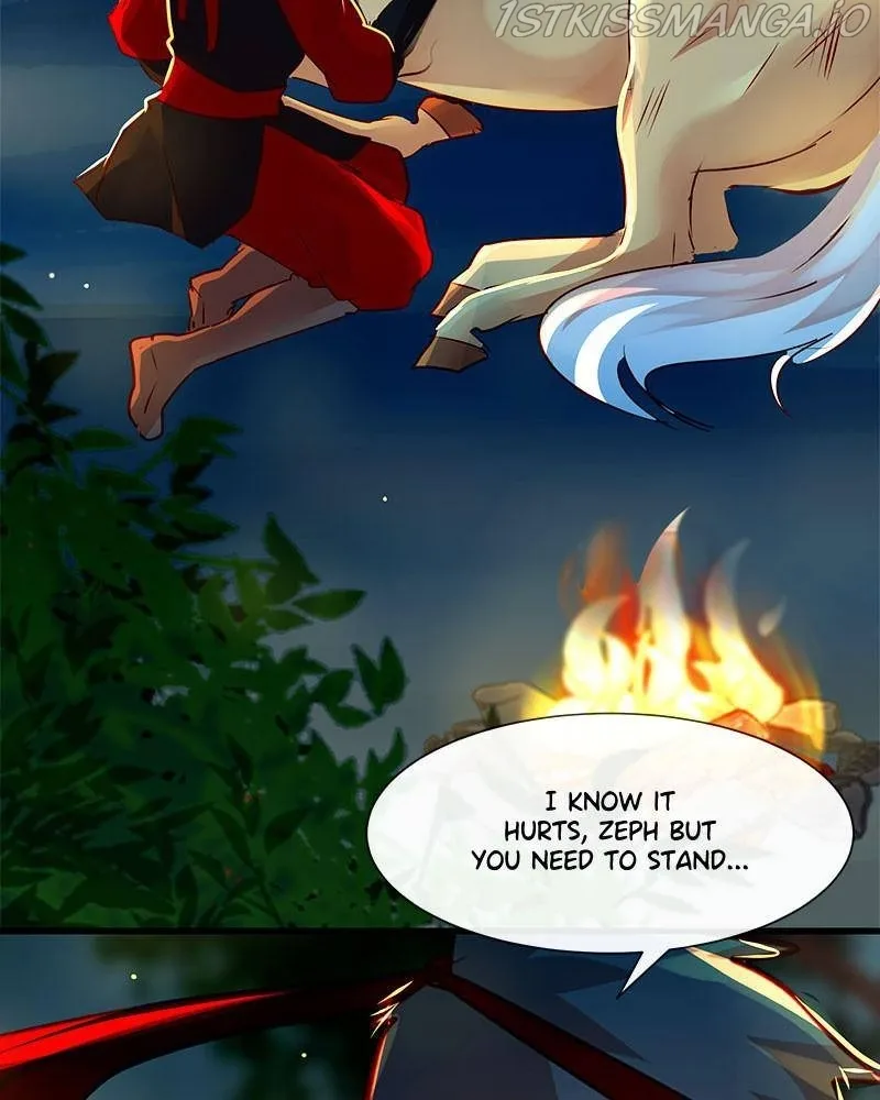 Subzero Chapter 126 page 13