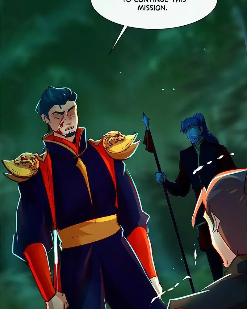 Subzero Chapter 125 page 124