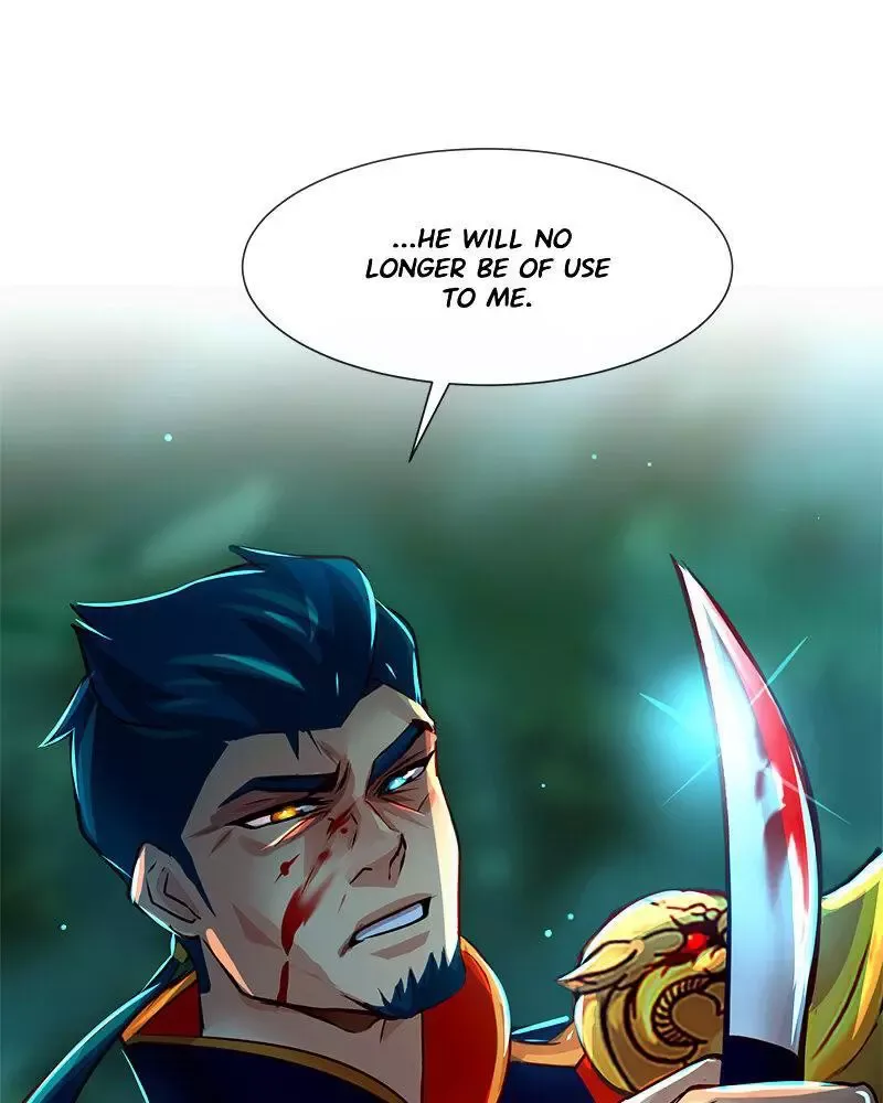 Subzero Chapter 125 page 128