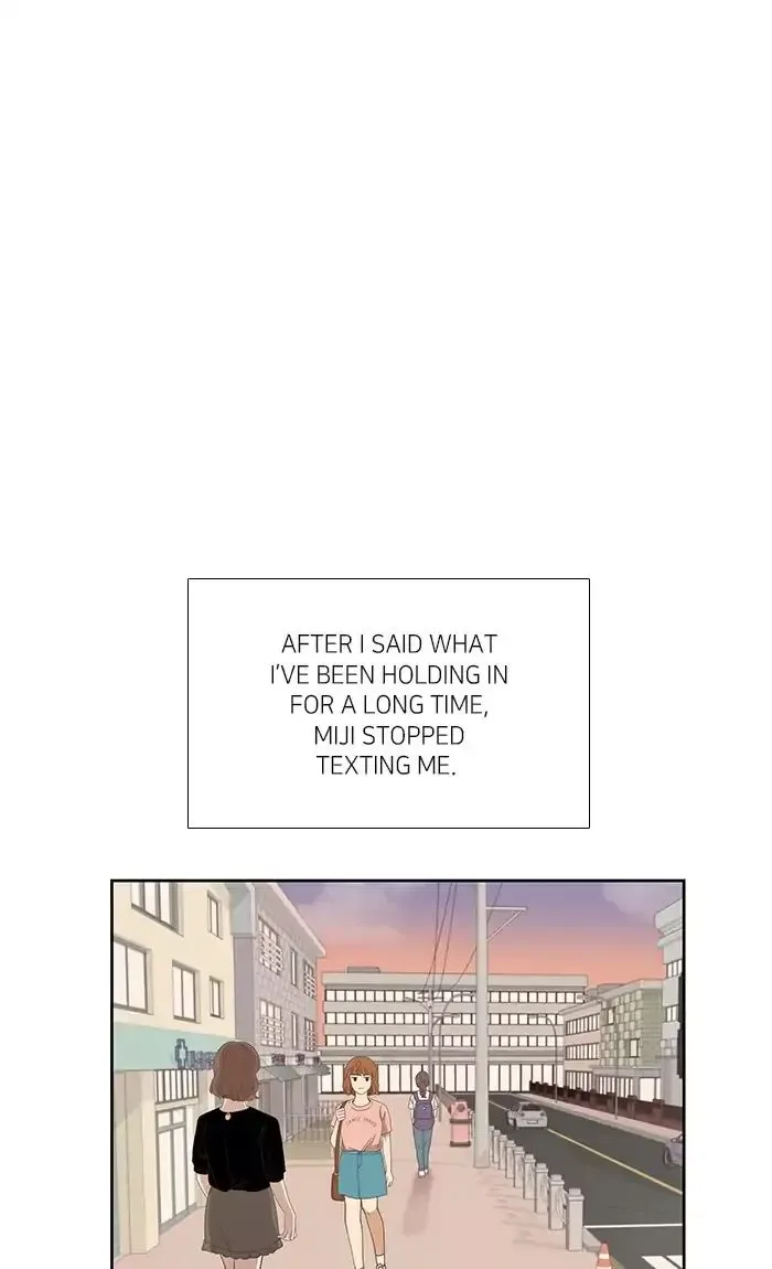 Girl's World Chapter 129 page 38