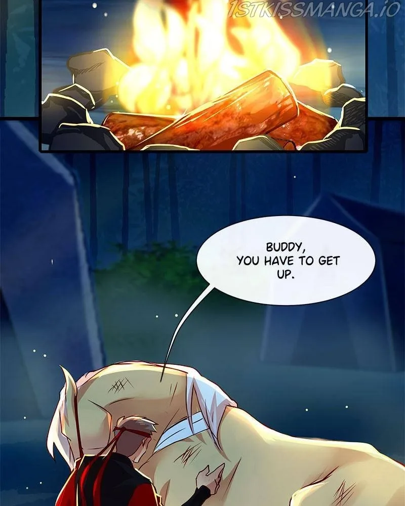 Subzero Chapter 126 page 12