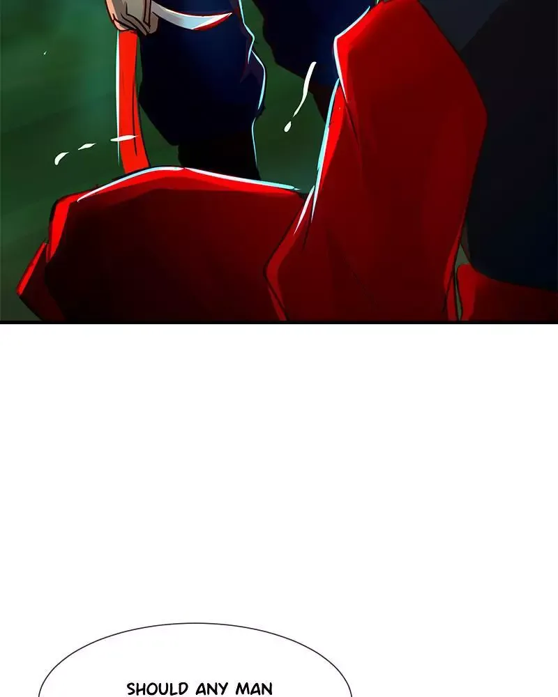 Subzero Chapter 125 page 125