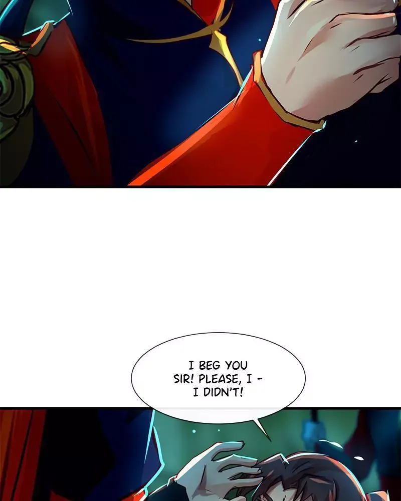 Subzero Chapter 125 page 129