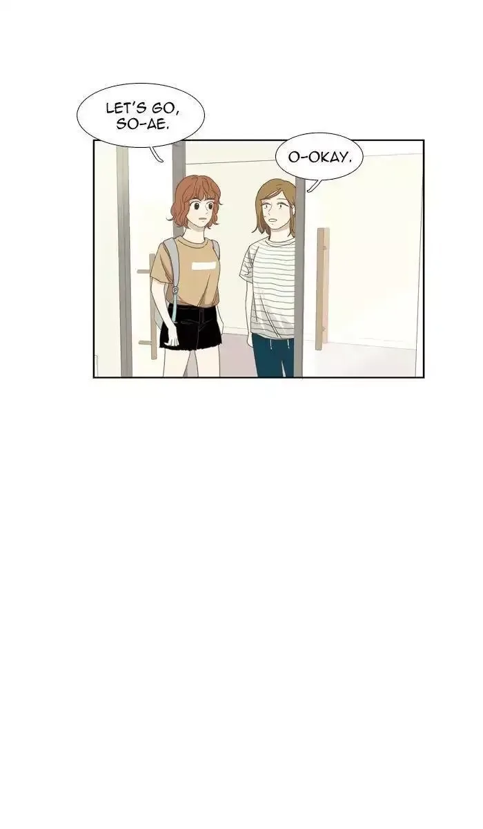 Girl's World Chapter 130 page 5