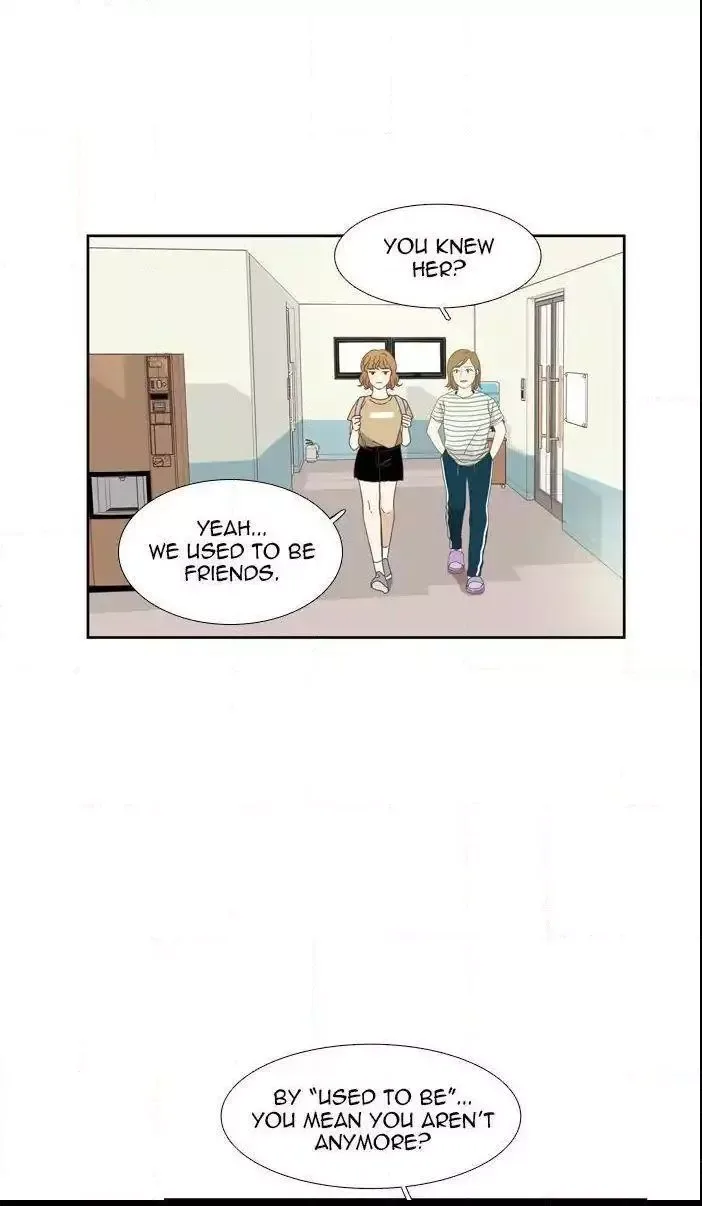 Girl's World Chapter 130 page 6