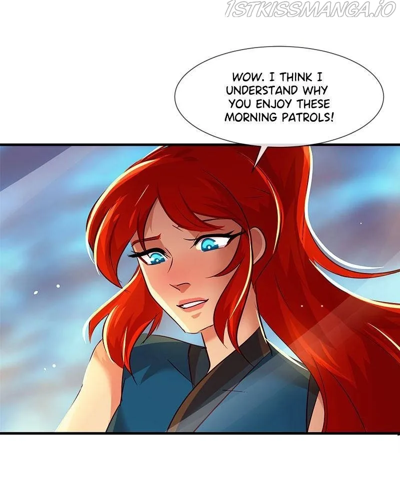 Subzero Chapter 126 page 34