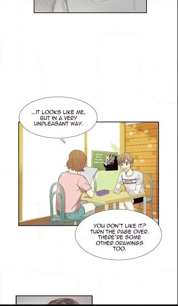Girl's World Chapter 130 page 19