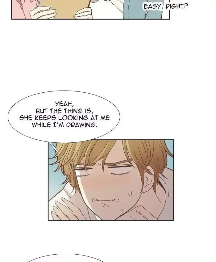 Girl's World Chapter 130 page 25