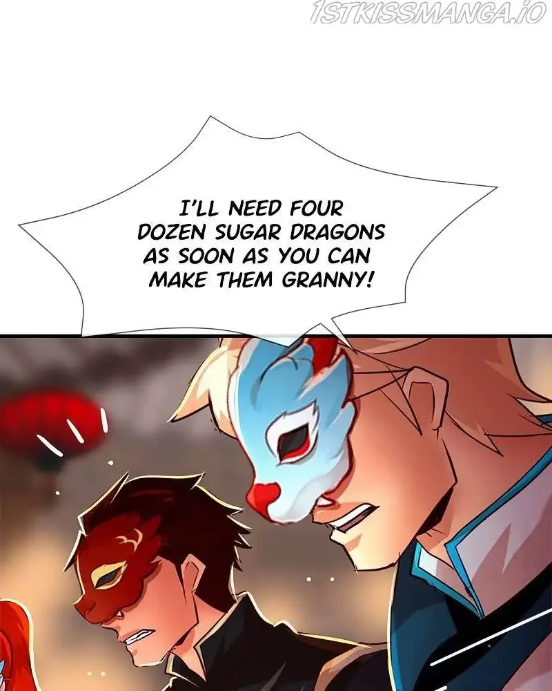 Subzero Chapter 127 page 17