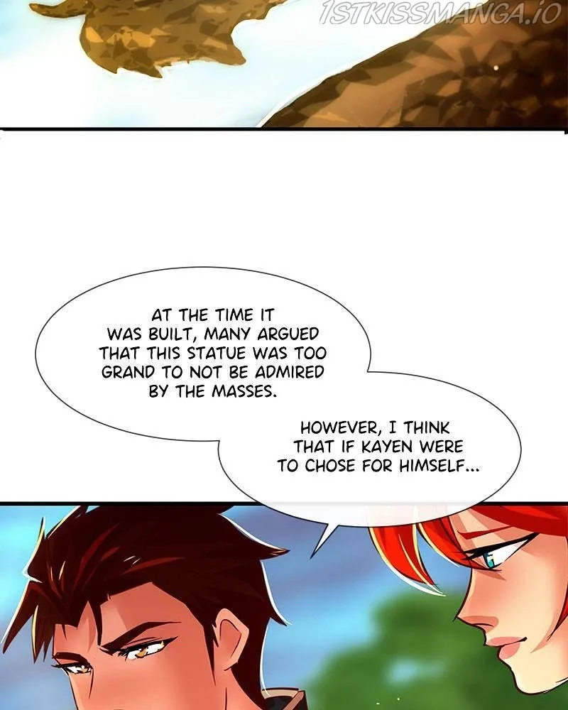Subzero Chapter 126 page 58