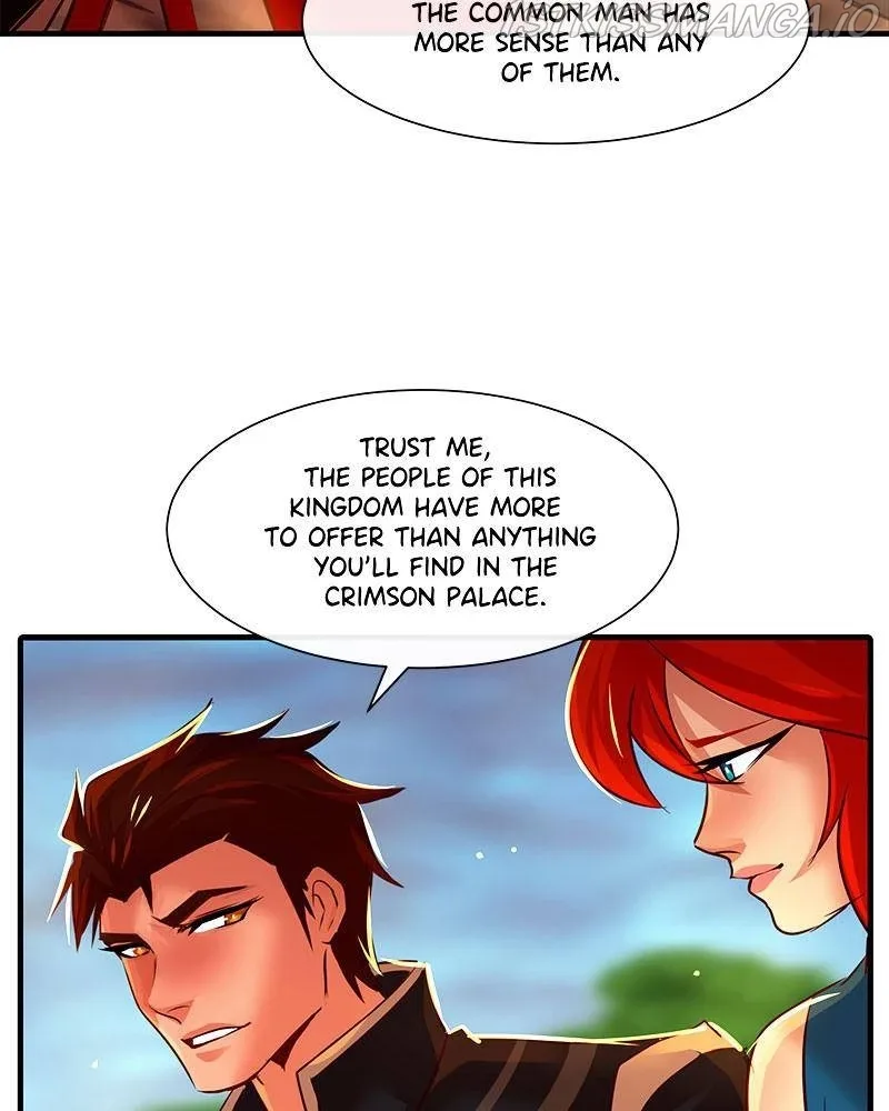 Subzero Chapter 126 page 68