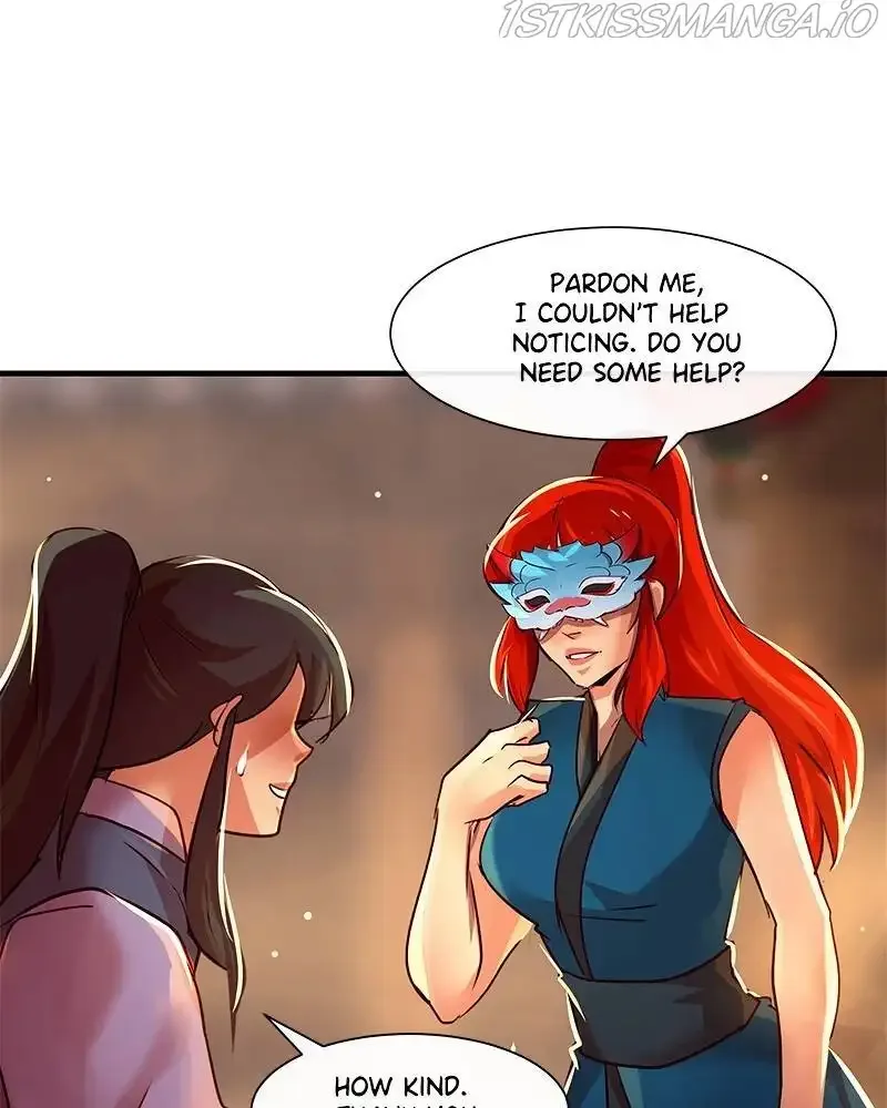 Subzero Chapter 127 page 34