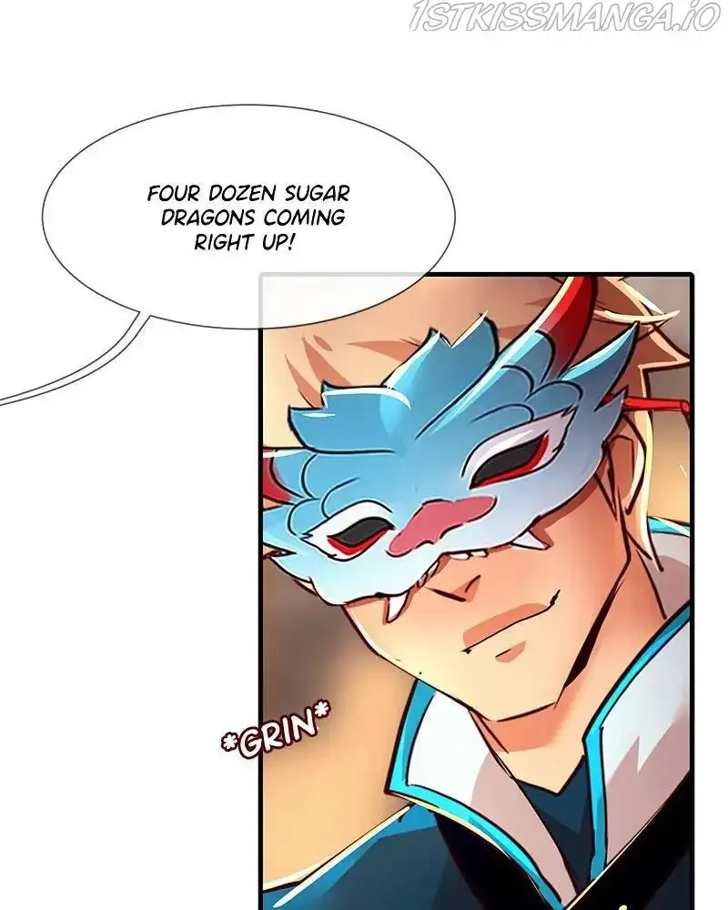 Subzero Chapter 127 page 21