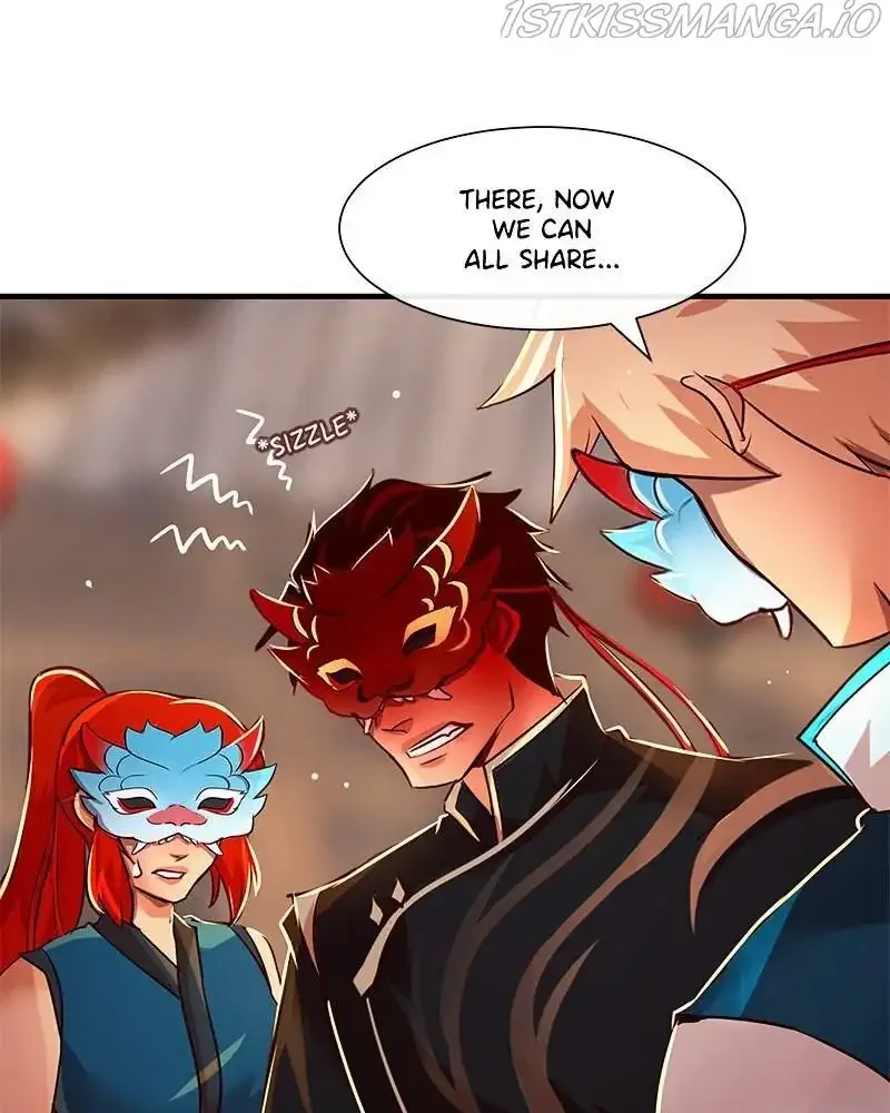 Subzero Chapter 127 page 23