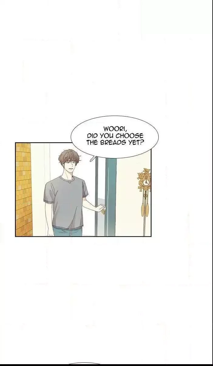 Girl's World Chapter 130 page 43