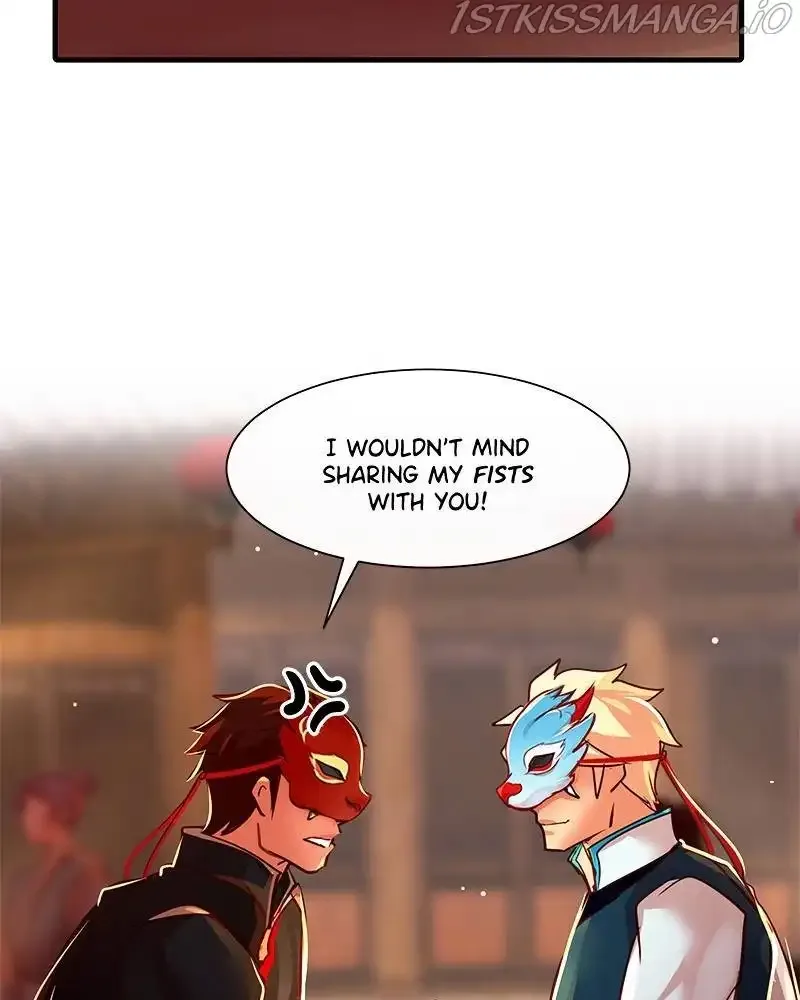 Subzero Chapter 127 page 26