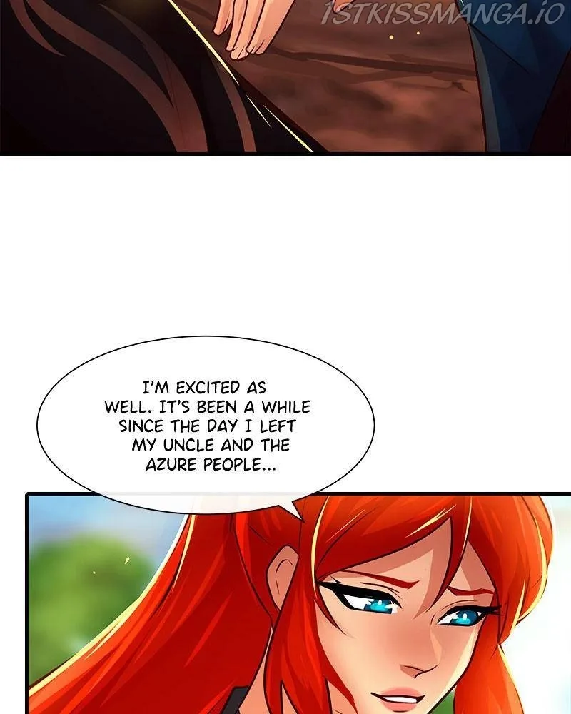 Subzero Chapter 126 page 70