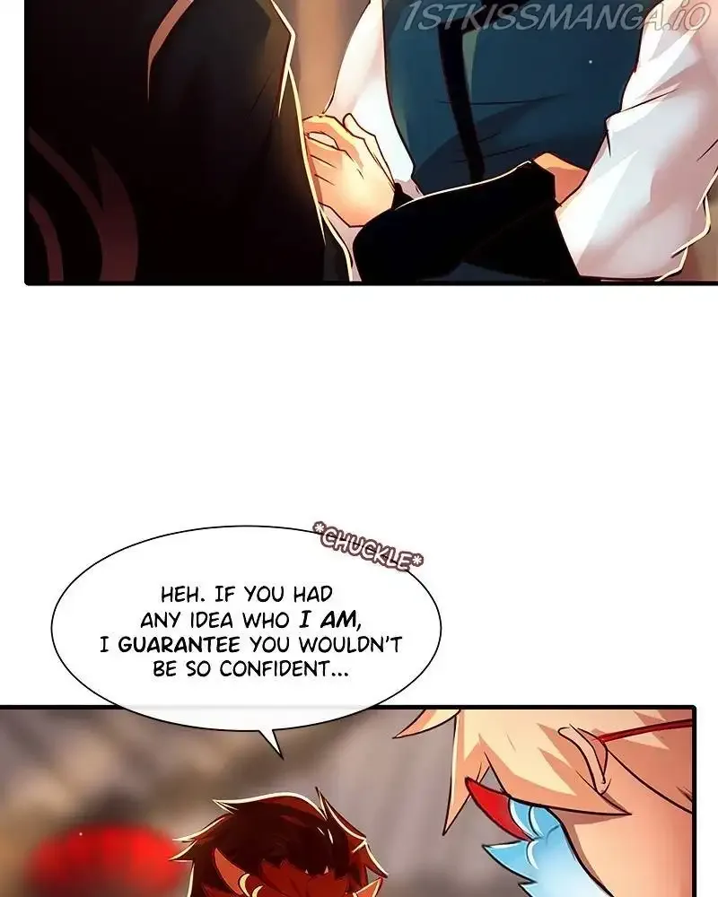 Subzero Chapter 127 page 28