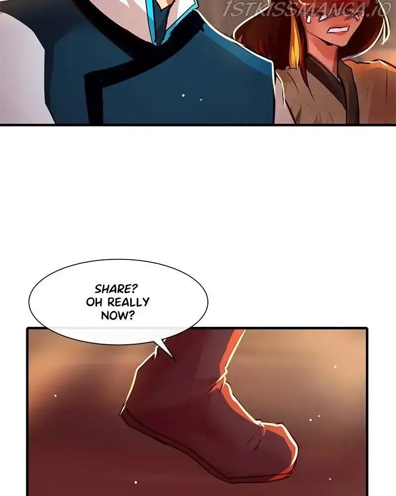 Subzero Chapter 127 page 25