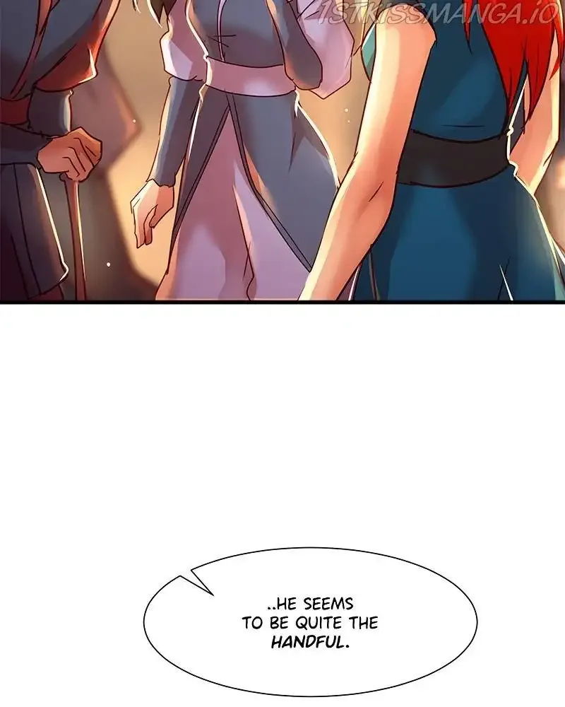 Subzero Chapter 127 page 38