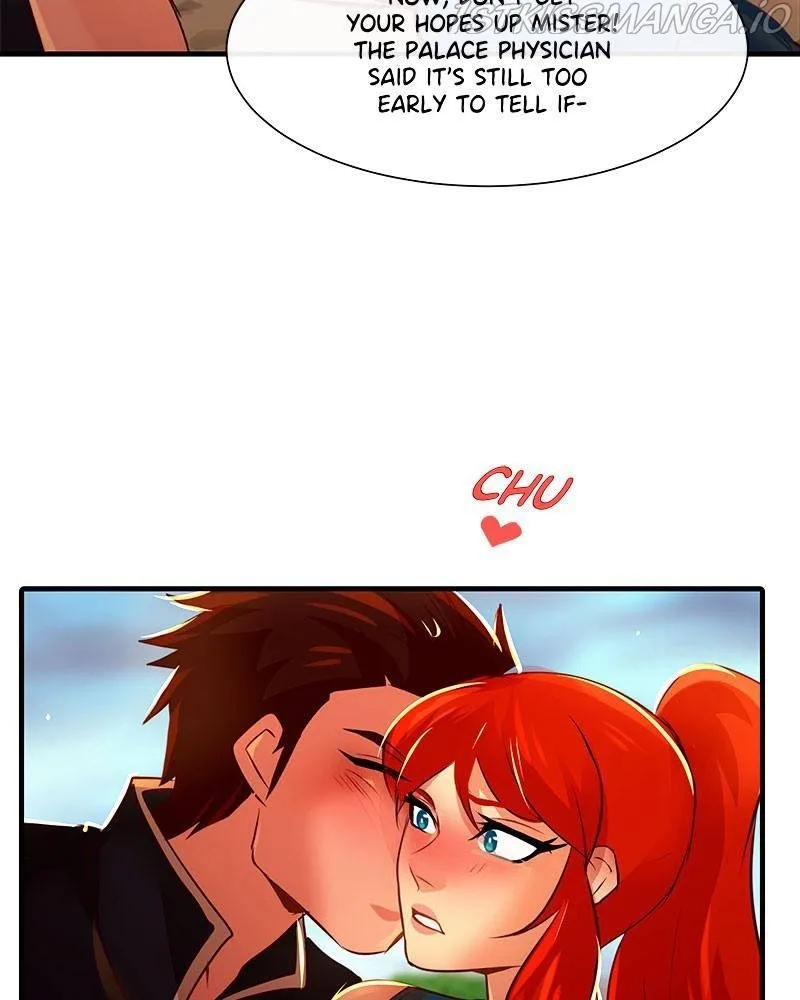 Subzero Chapter 126 page 78