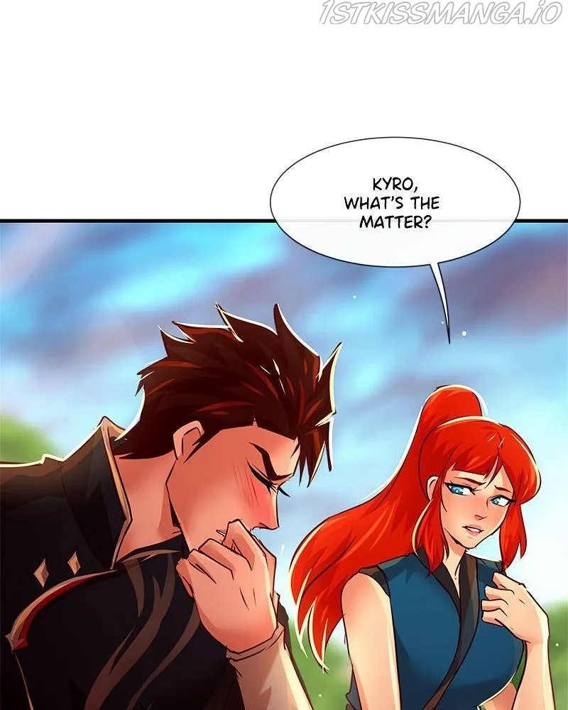 Subzero Chapter 126 page 84