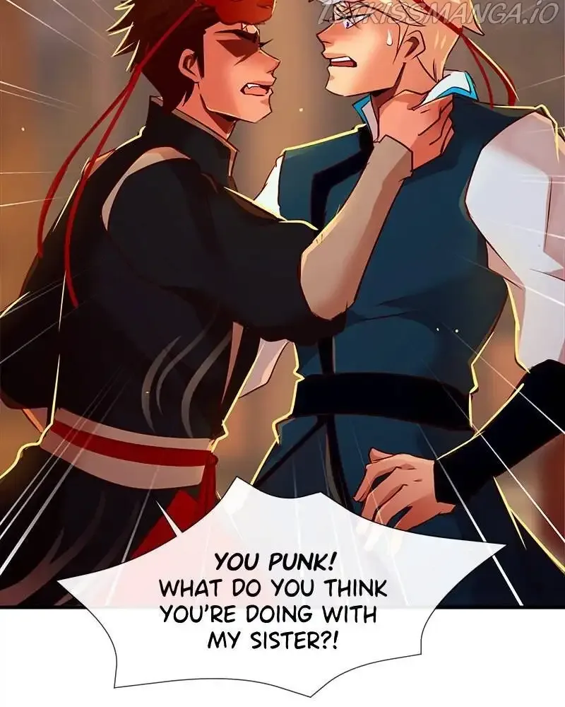 Subzero Chapter 127 page 60