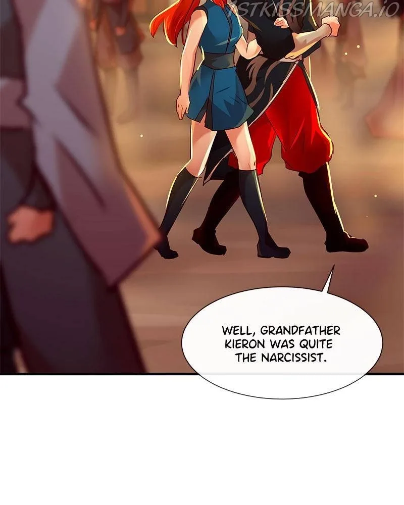 Subzero Chapter 126 page 101