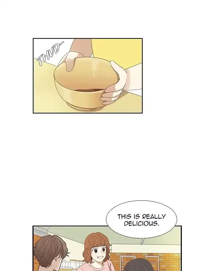 Girl's World Chapter 131 page 8