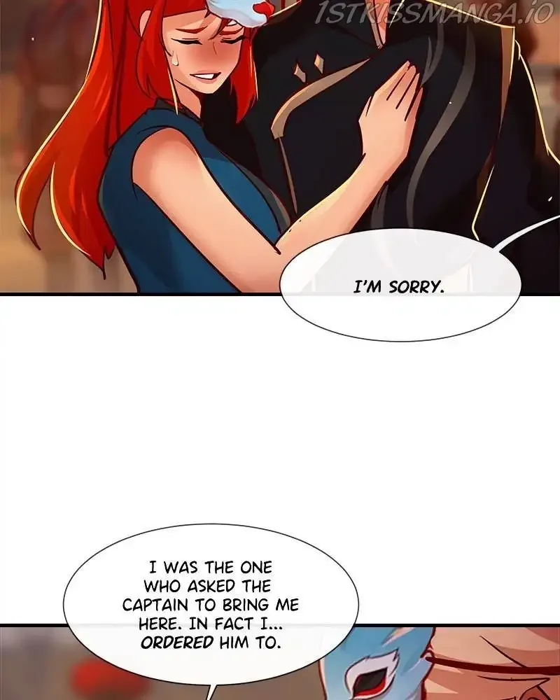 Subzero Chapter 127 page 67