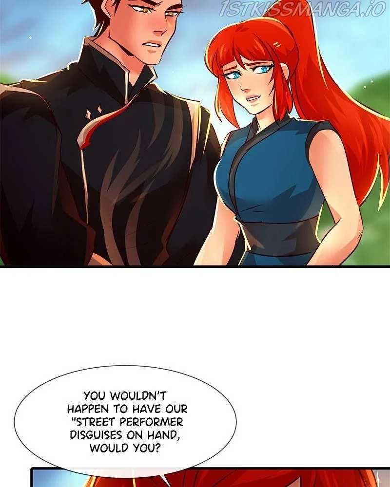 Subzero Chapter 126 page 96