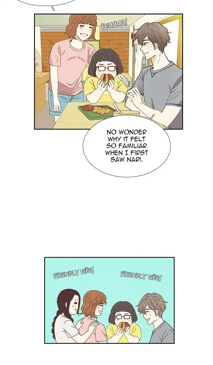 Girl's World Chapter 131 page 12