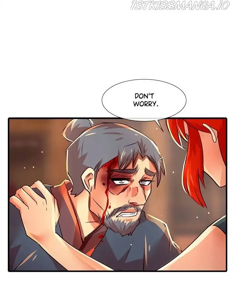 Subzero Chapter 127 page 86