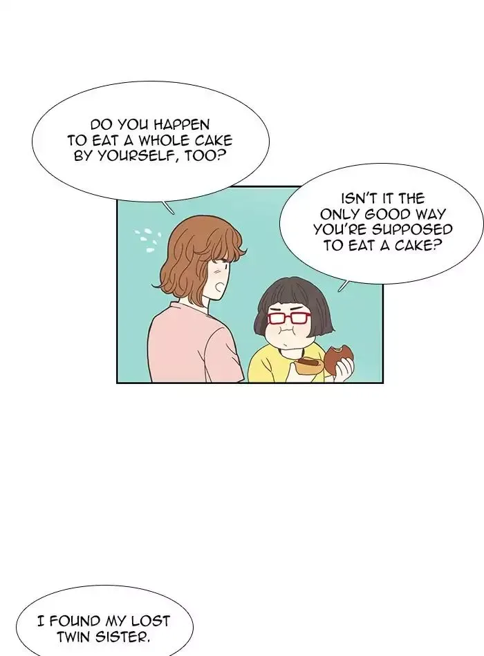 Girl's World Chapter 131 page 11