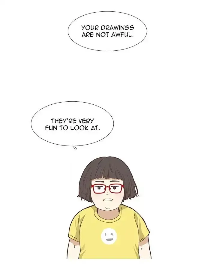 Girl's World Chapter 131 page 19