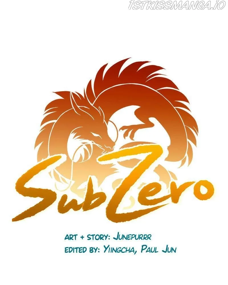 Subzero Chapter 126 page 110