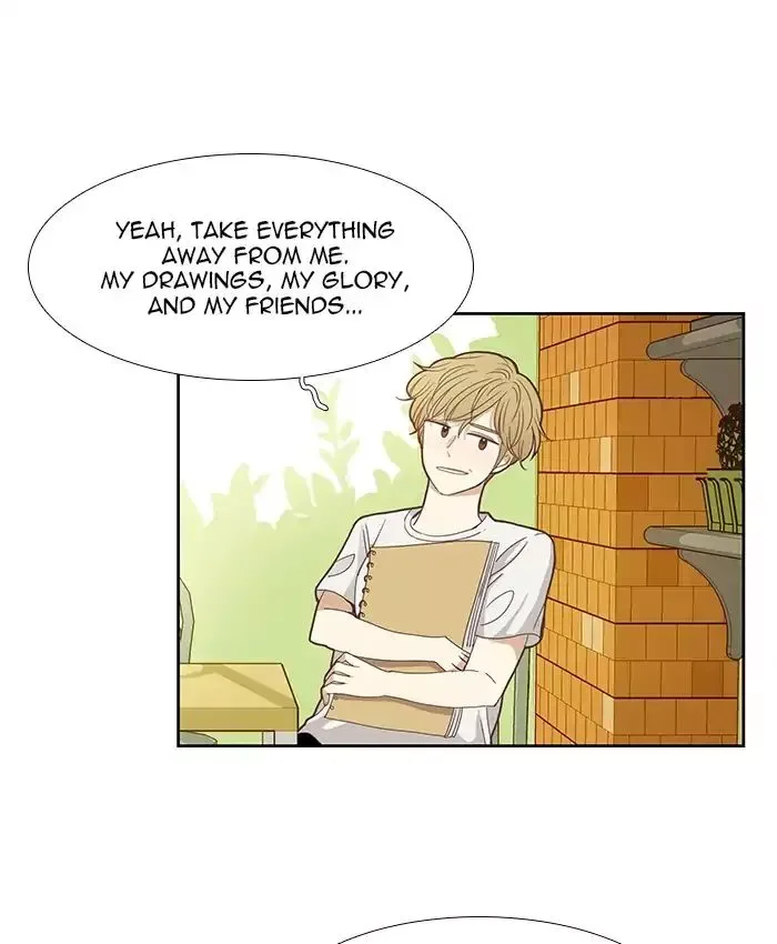 Girl's World Chapter 131 page 13